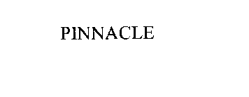 PINNACLE