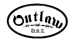 OUTLAW U.S.A.