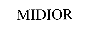 MIDIOR