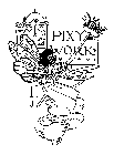 PIXY WORK