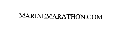 MARINEMARATHON.COM