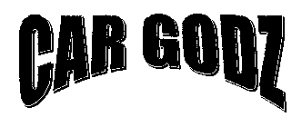 CAR GODZ