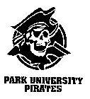 PARK UNIVERSITY PIRATES