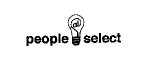 PEOPLE SELECT