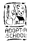 ADOPT A SCHOOL