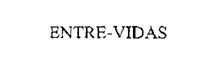 ENTRE-VIDAS