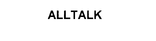 ALLTALK