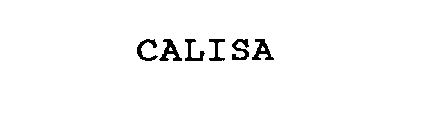 CALISA