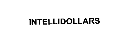 INTELLIDOLLARS