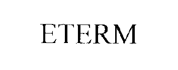 ETERM