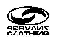 SERVANT CLOTHING