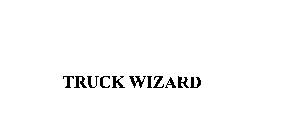 TRUCK WIZARD