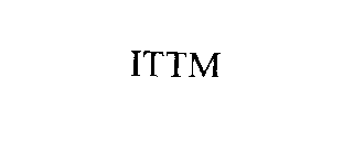 ITTM