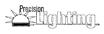 PRECISION LIGHTING, INC.