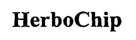 HERBOCHIP
