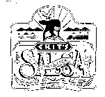 CRIT'S ORIGINAL SALSA LOBO PRODUCTS