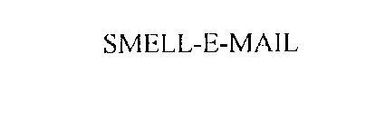 SMELL-E-MAIL