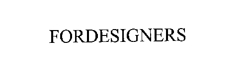 FORDESIGNERS