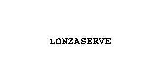 LONZASERVE