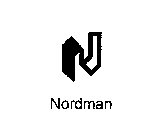 N NORDMAN