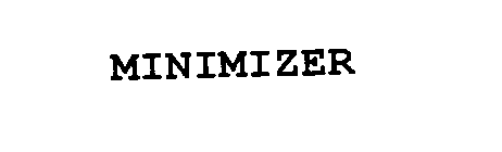 MINIMIZER