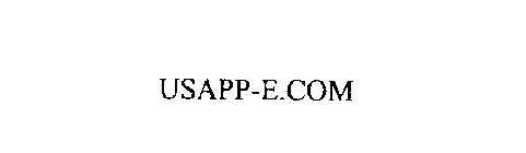 USAPP-E.COM