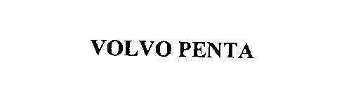 VOLVO PENTA