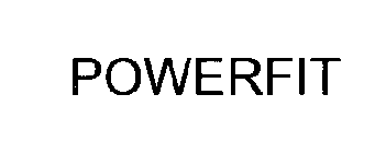 POWERFIT