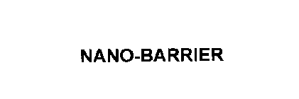 NANO-BARRIER