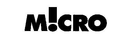 M!CRO