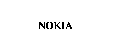 NOKIA