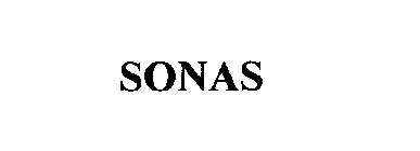 SONAS