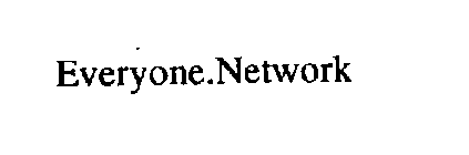 EVERYONE.NETWORK