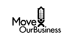 MOVE OUR BUSINESS