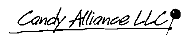 CANDY ALLIANCE LLC