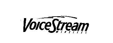 VOICESTREAM WIRELESS