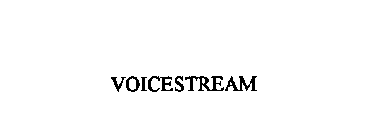 VOICESTREAM