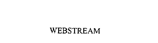 WEBSTREAM