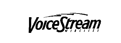 VOICESTREAM WIRELESS