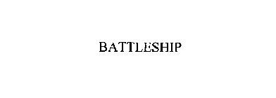 BATTLESHIP