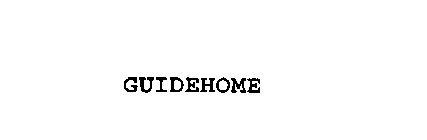 GUIDEHOME