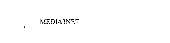 MEDIA3NET