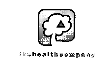 THE HEALTH COMPANY