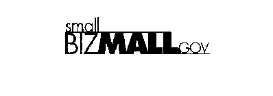 SMALL BIZMALLGOV