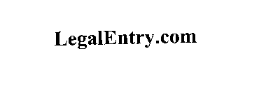 LEGALENTRY.COM