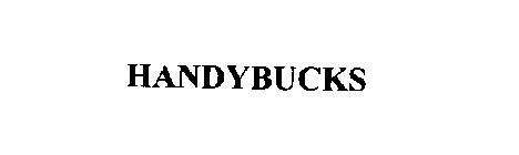 HANDYBUCKS