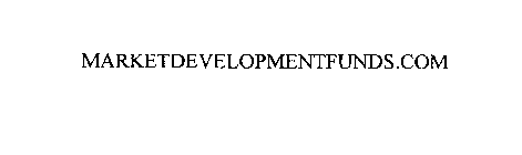 MARKETDEVELOPMENTFUNDS.COM