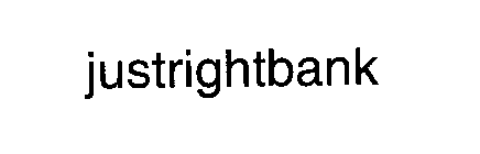 JUSTRIGHTBANK