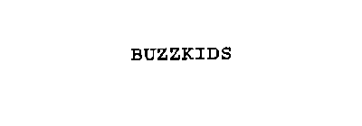 BUZZKIDS