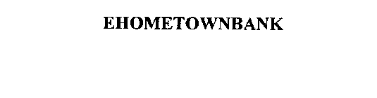 EHOMETOWNBANK